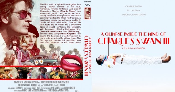 Watch A Glimpse Inside The Mind Of Charles Swan III Online Free 2016